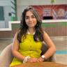 Sakshi Parikh