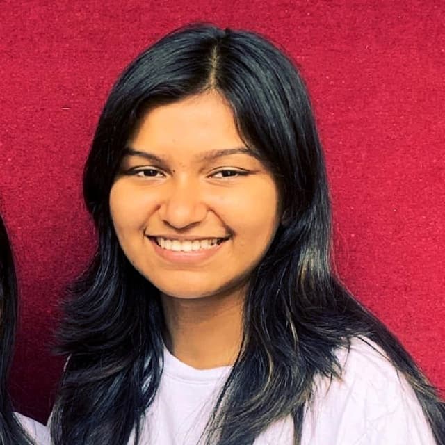 Sakshi Patare