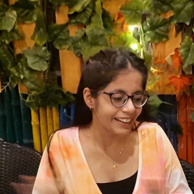 Sakshi Pathak