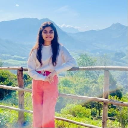 Sakshi Patil