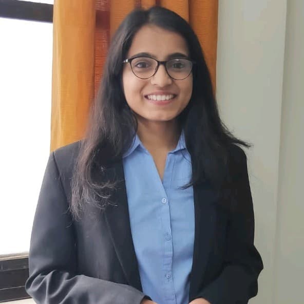 Sakshi Patil