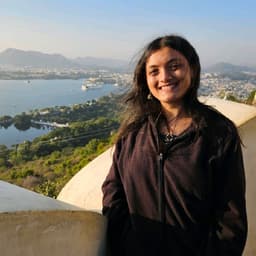 Sakshi Patil