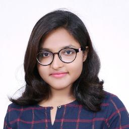 Sakshi Priya