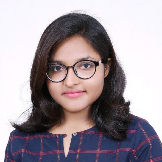 Sakshi Priya