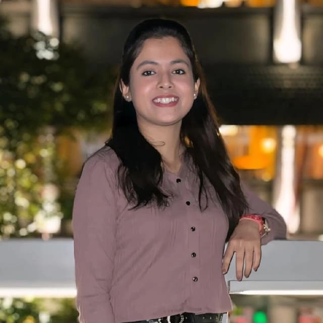 Sakshi Ray