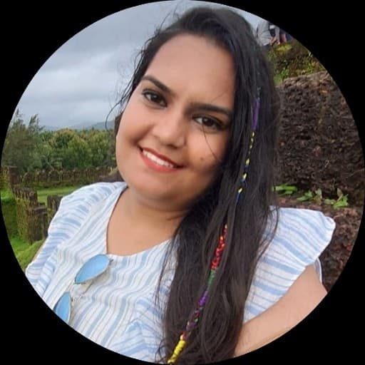 Sakshi Rohilla