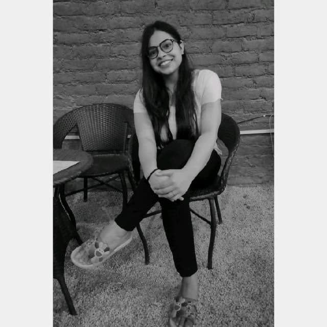 Sakshi Roy
