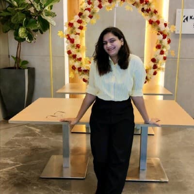 Sakshi S.