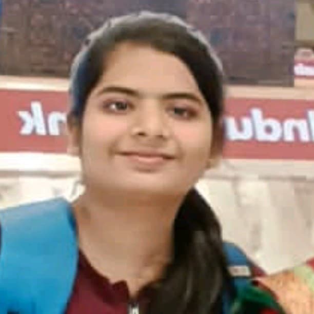 Sakshi Sarode