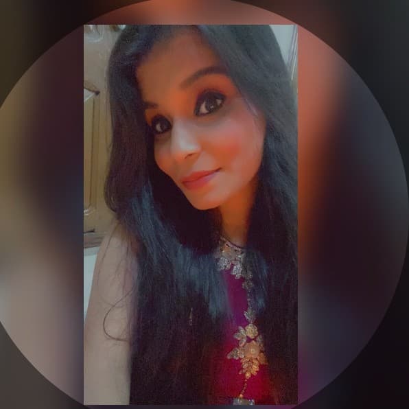 Sakshi Sarraf