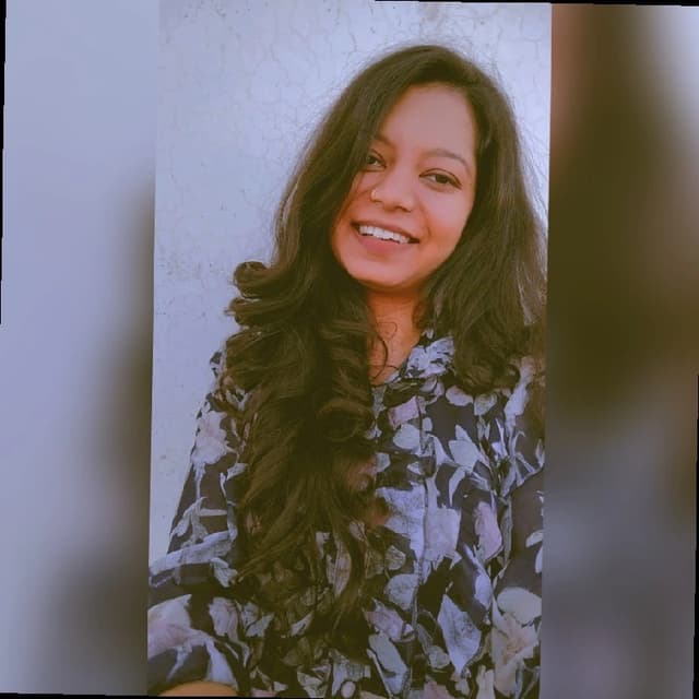 Sakshi Saxena