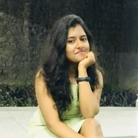 Sakshi Saxena