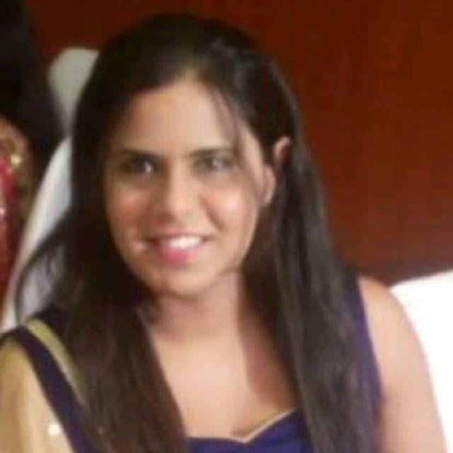 SAKSHI SETHI