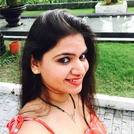 Sakshi Sharma