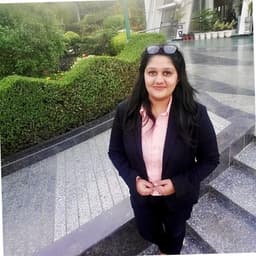 Sakshi Sharma