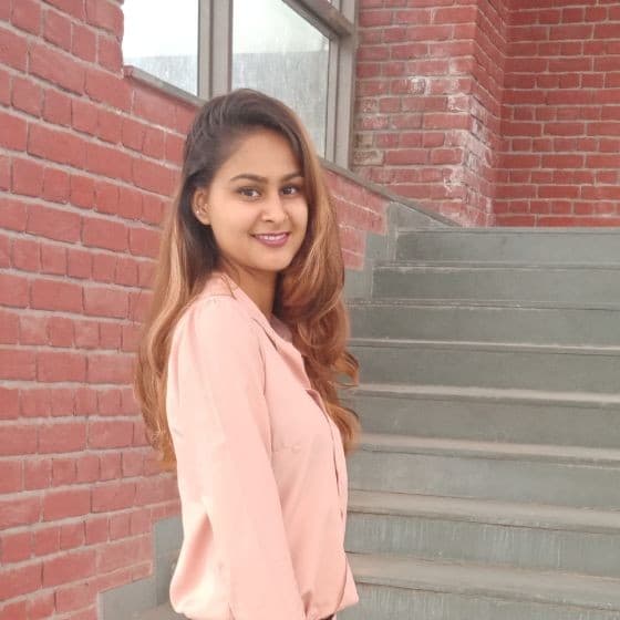 Sakshi Sharma