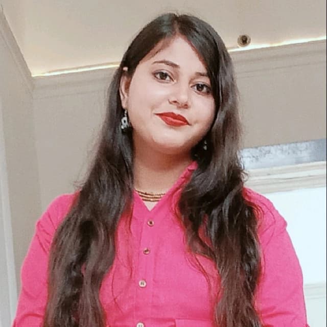 Sakshi Sharma