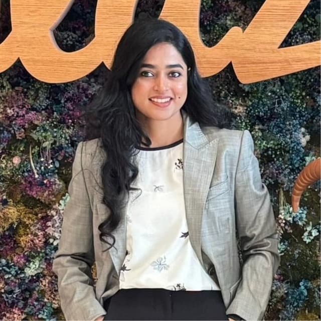 Sakshi Sharma