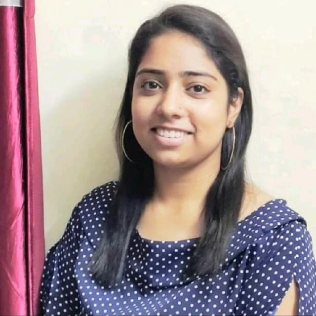 Sakshi Sharma