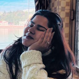 Sakshi Sharma