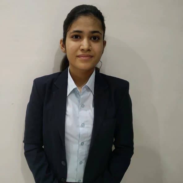 Sakshi Sharma