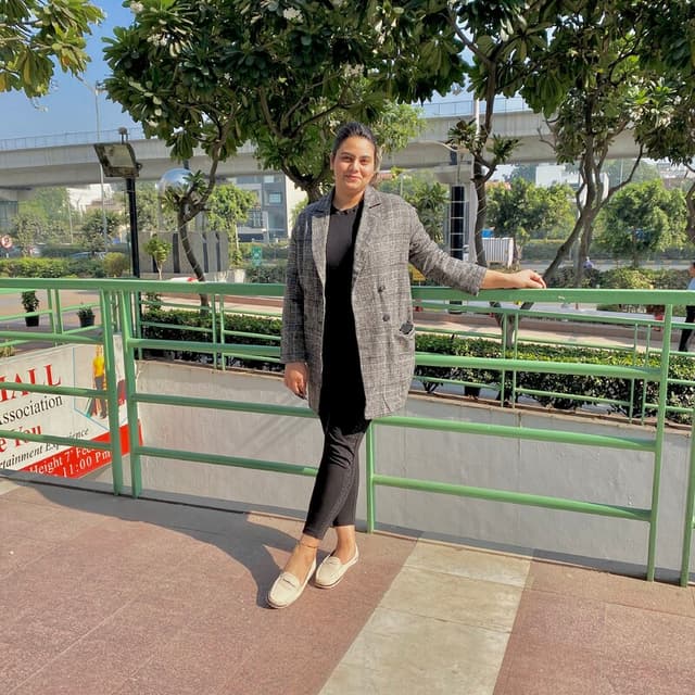Sakshi Sharmaa