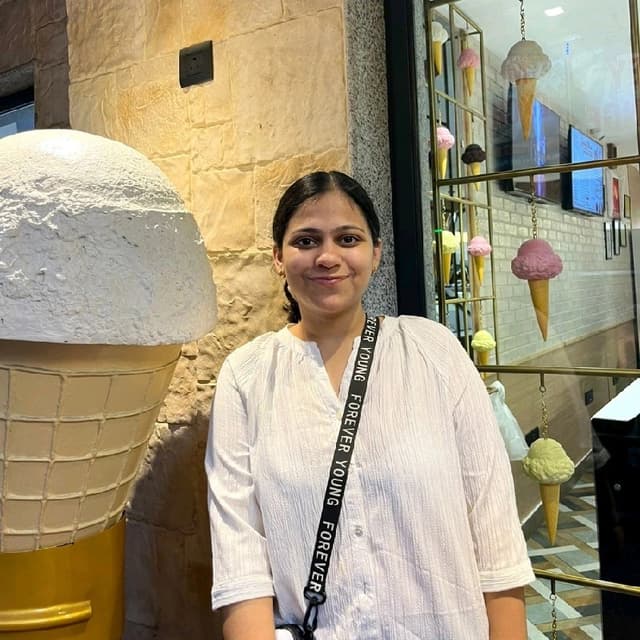 Sakshi Singh