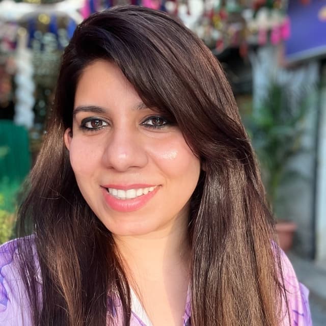 Sakshi Singh