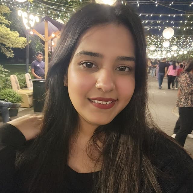 Sakshi Sinha