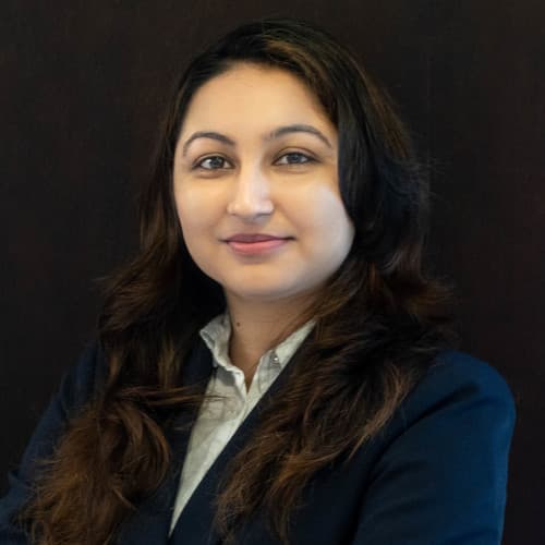 Sakshi Syal