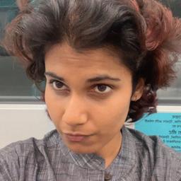 Sakshi Thakar