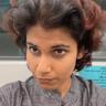 Sakshi Thakar