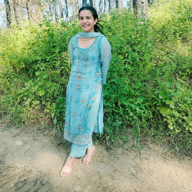 Sakshi Thakur