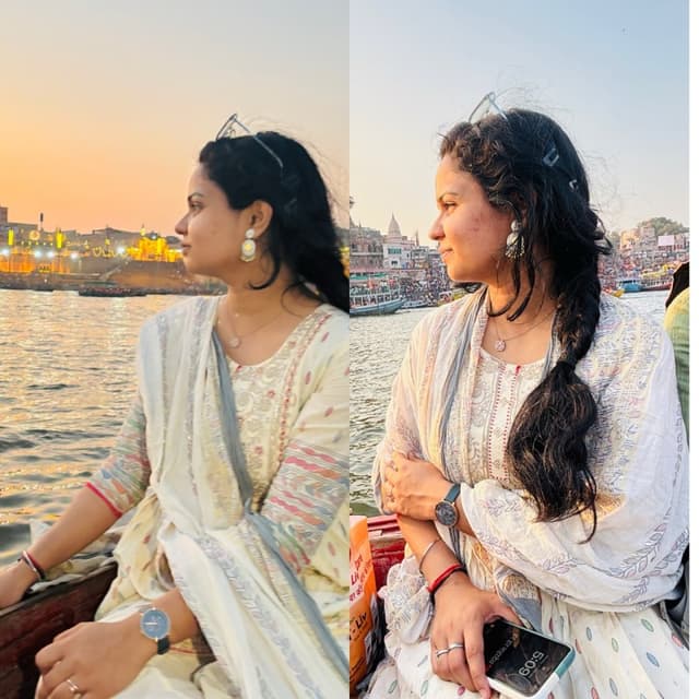 Sakshi Thakur