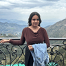 Sakshi Thakur