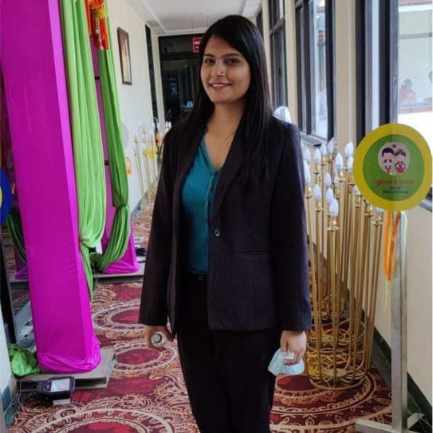 Sakshi Thakur