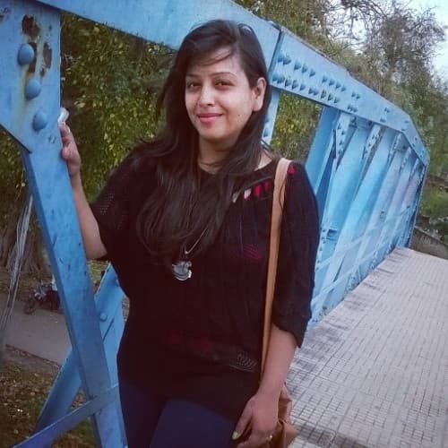 Sakshi Tiwary