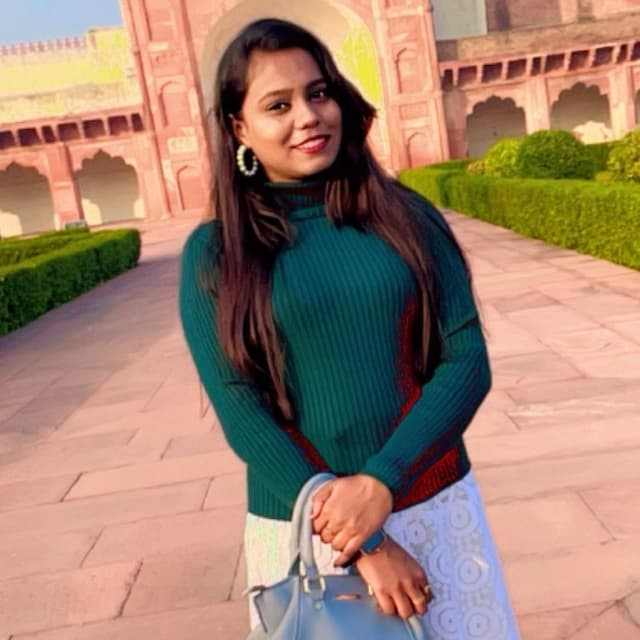 Sakshi Tomar