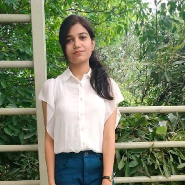 Sakshi Yadav