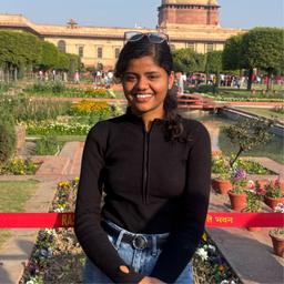 Sakshi Yadav