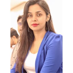Sakshi Yadav