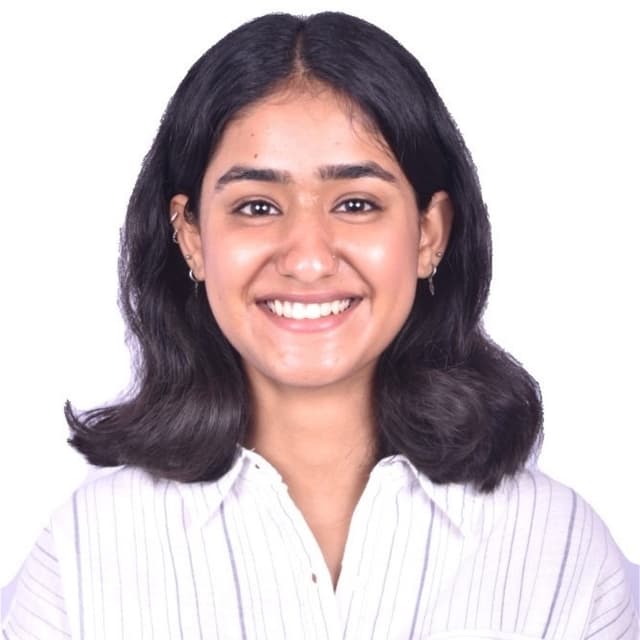 Sakshi Yadav