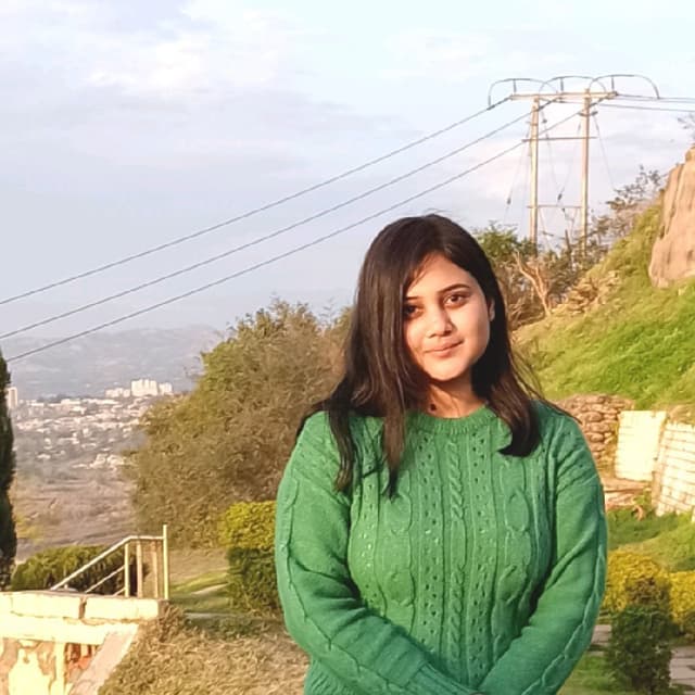 Sakshi Aggarwal