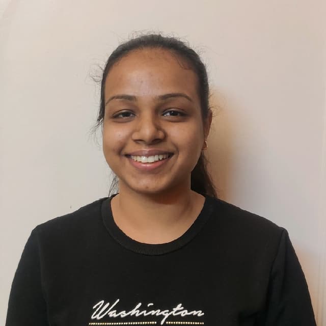 Sakshi Jain