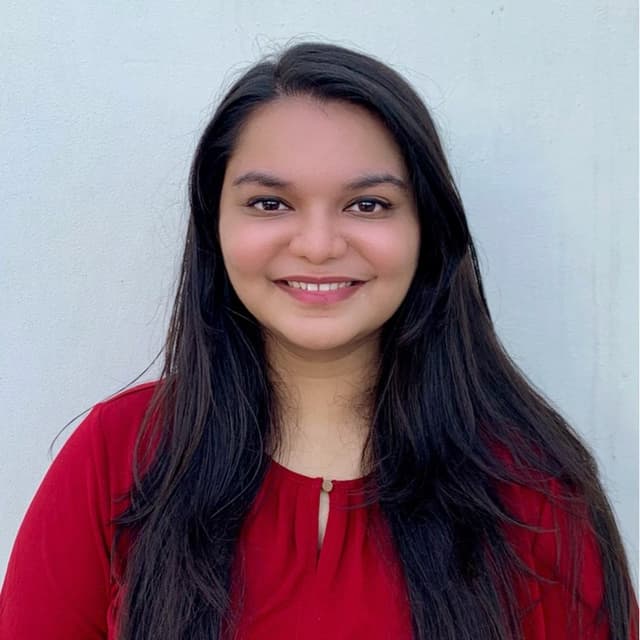 Sakshi Garg