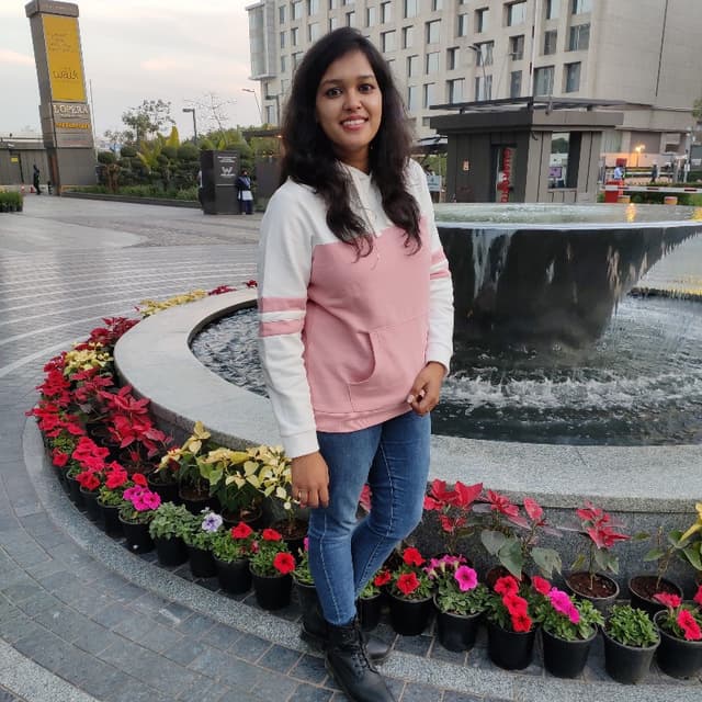 Sakshi Aggarwal