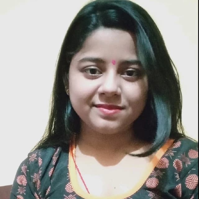 Sakshi Baranwal