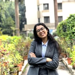 Sakshi Bhati