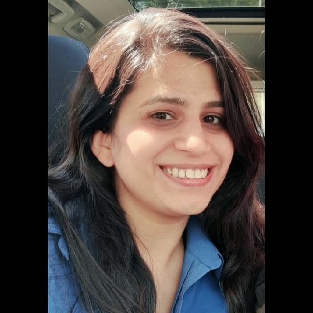 Sakshi Chandhok