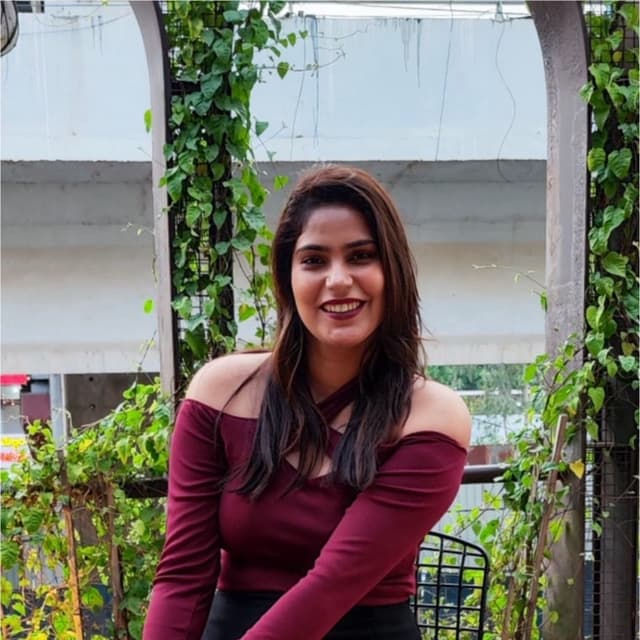 Sakshi Chawla